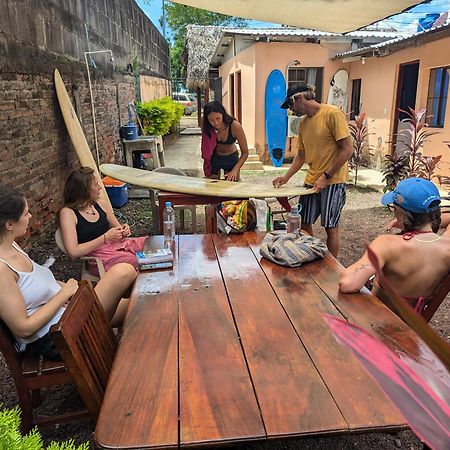 Chill Garrobo Hotel El Gigante Bagian luar foto