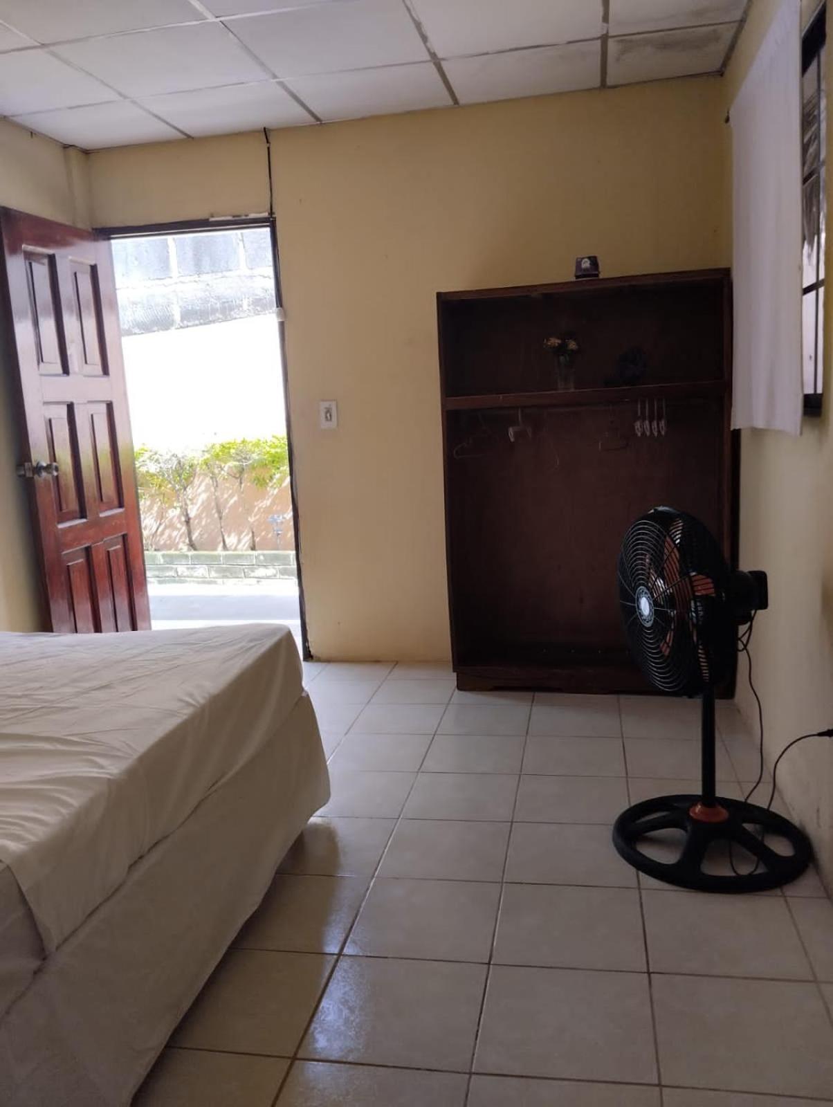 Chill Garrobo Hotel El Gigante Ruang foto