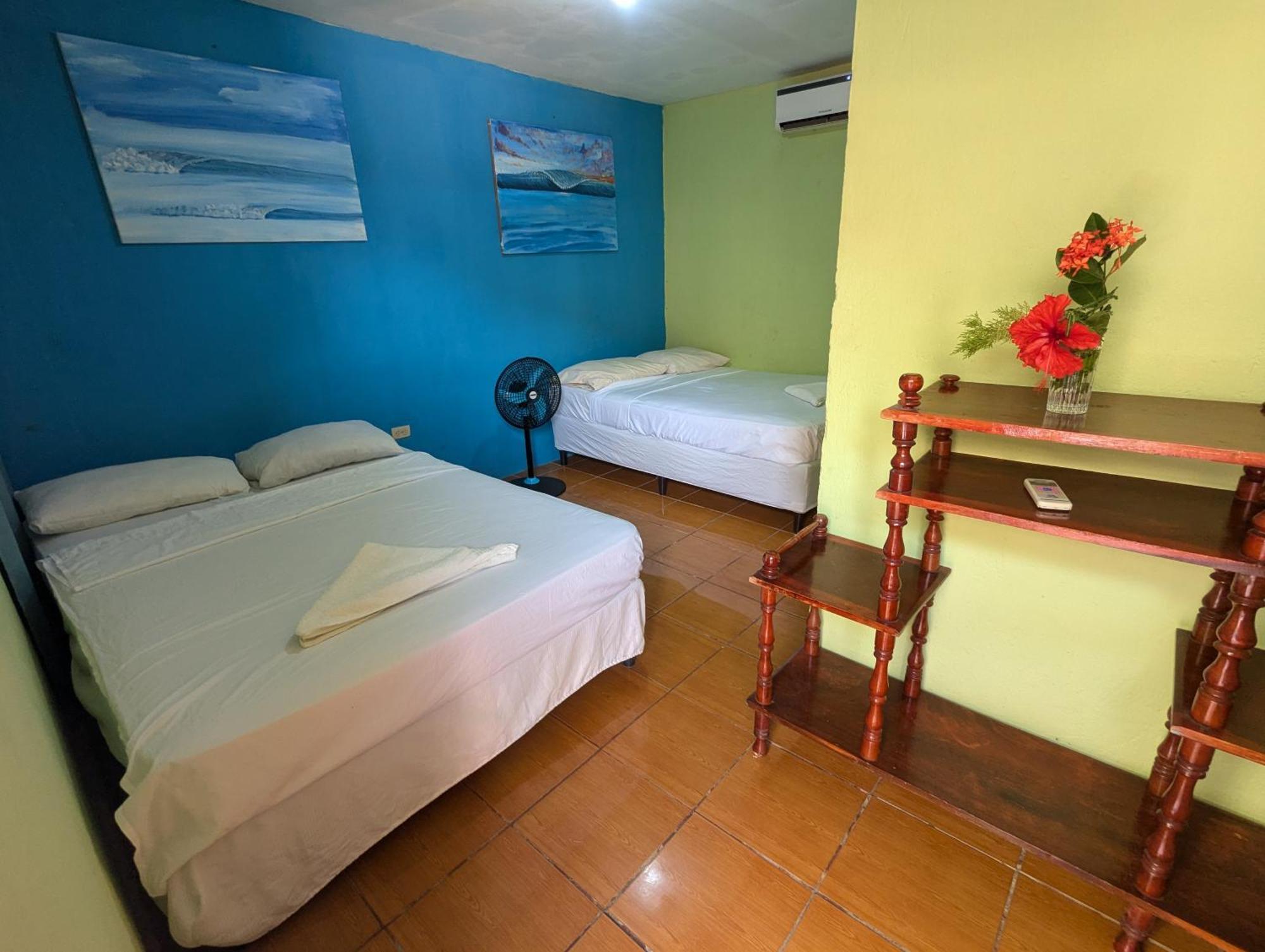 Chill Garrobo Hotel El Gigante Bagian luar foto