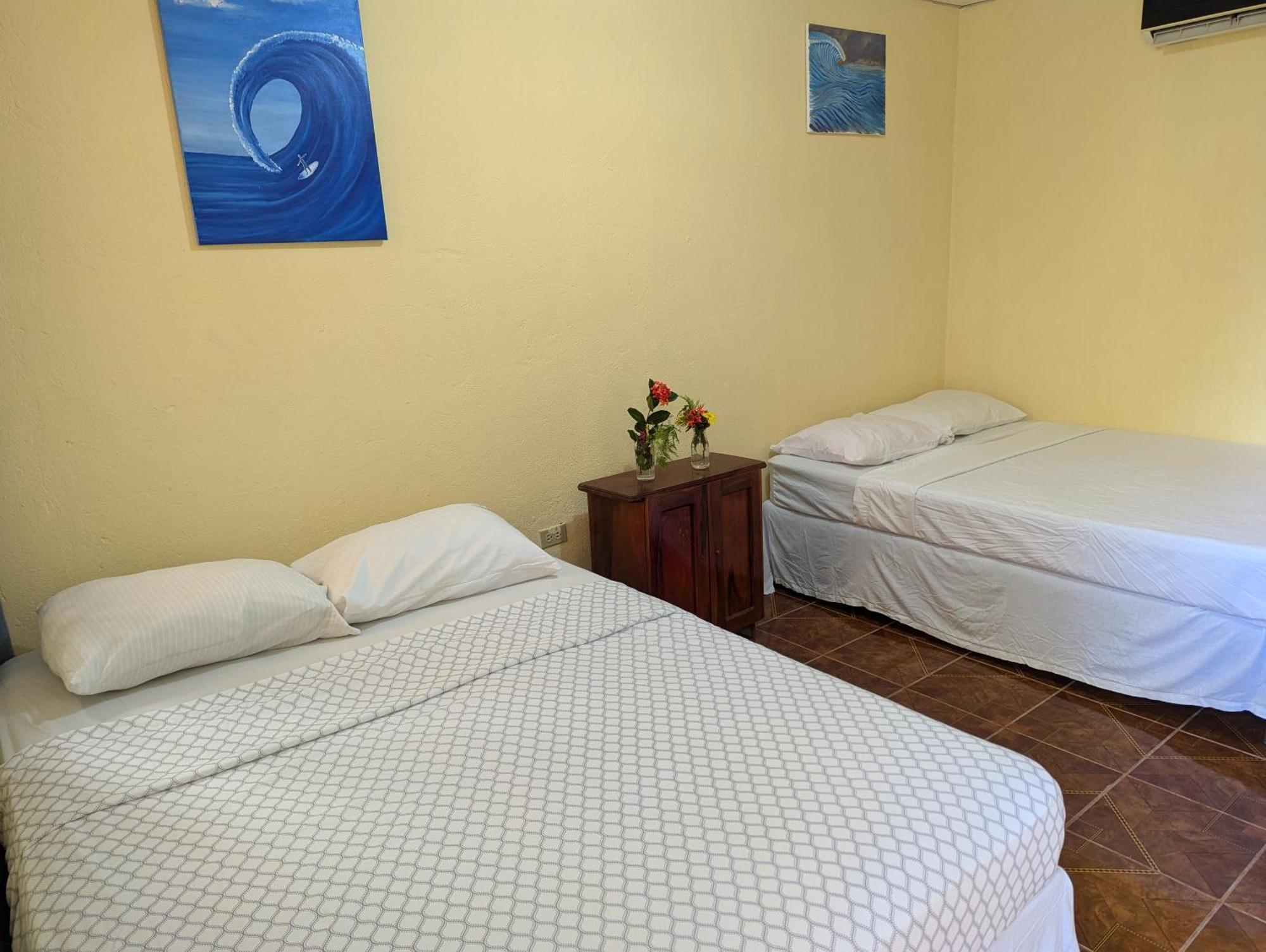 Chill Garrobo Hotel El Gigante Bagian luar foto