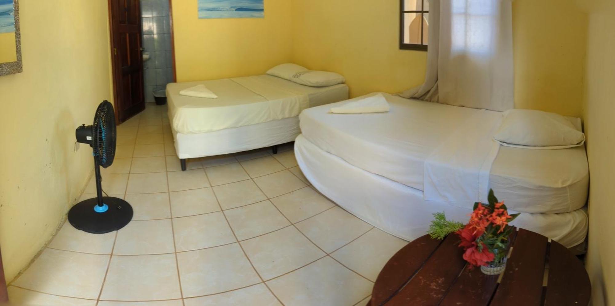 Chill Garrobo Hotel El Gigante Ruang foto