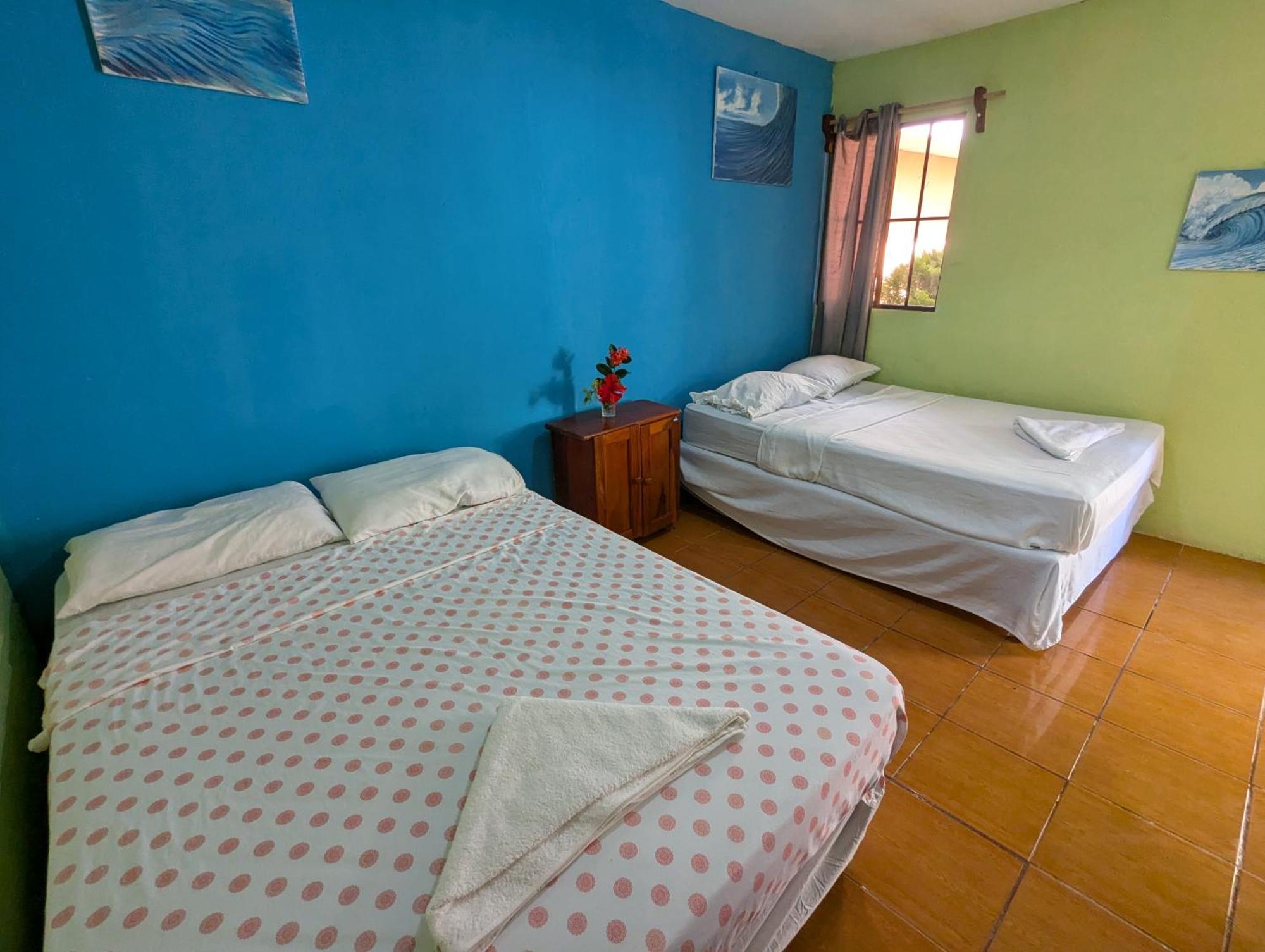 Chill Garrobo Hotel El Gigante Ruang foto