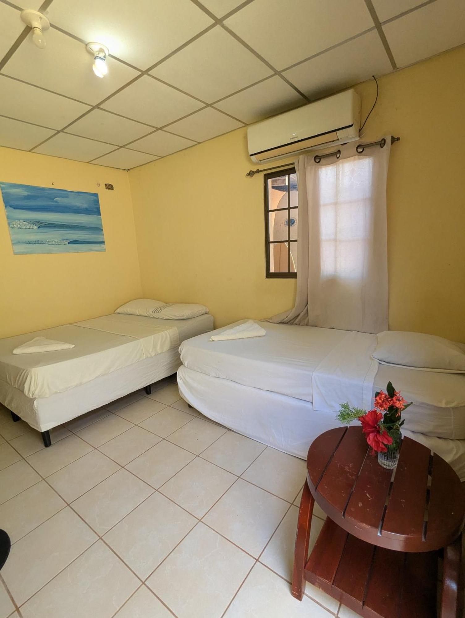 Chill Garrobo Hotel El Gigante Ruang foto