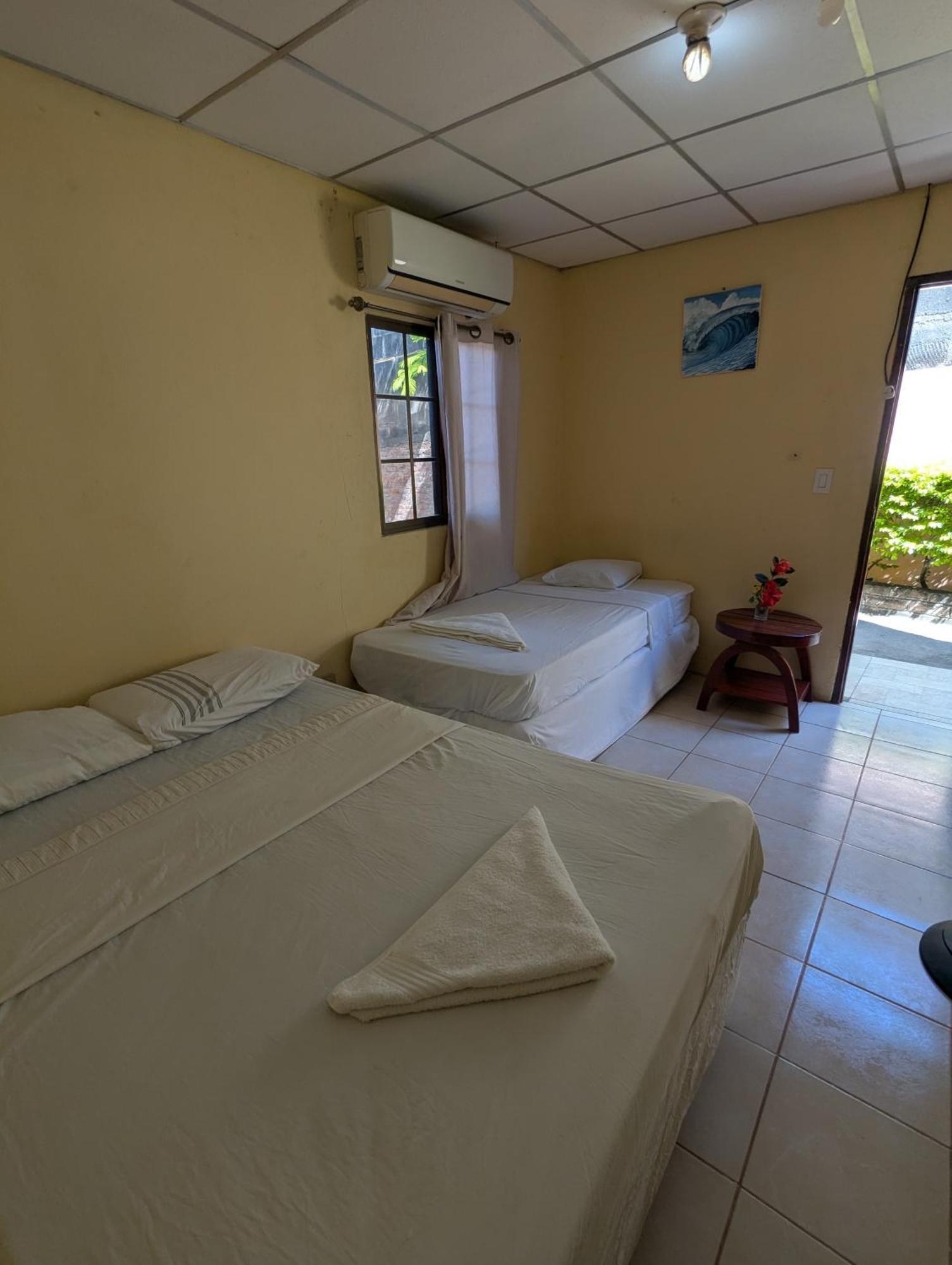 Chill Garrobo Hotel El Gigante Ruang foto