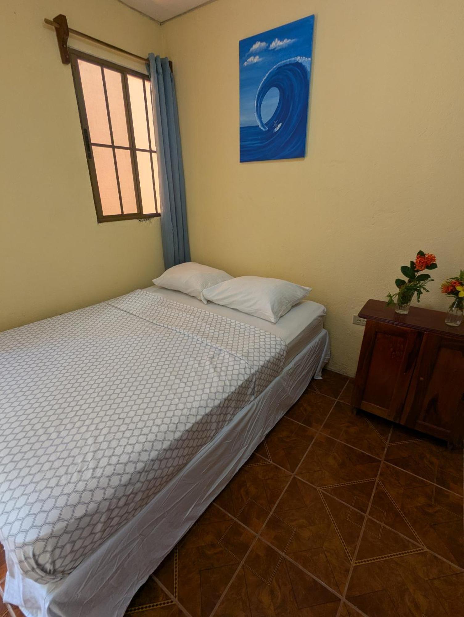 Chill Garrobo Hotel El Gigante Ruang foto