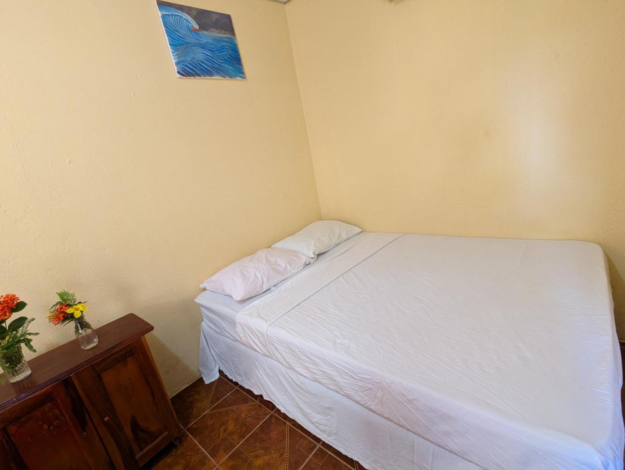Chill Garrobo Hotel El Gigante Ruang foto