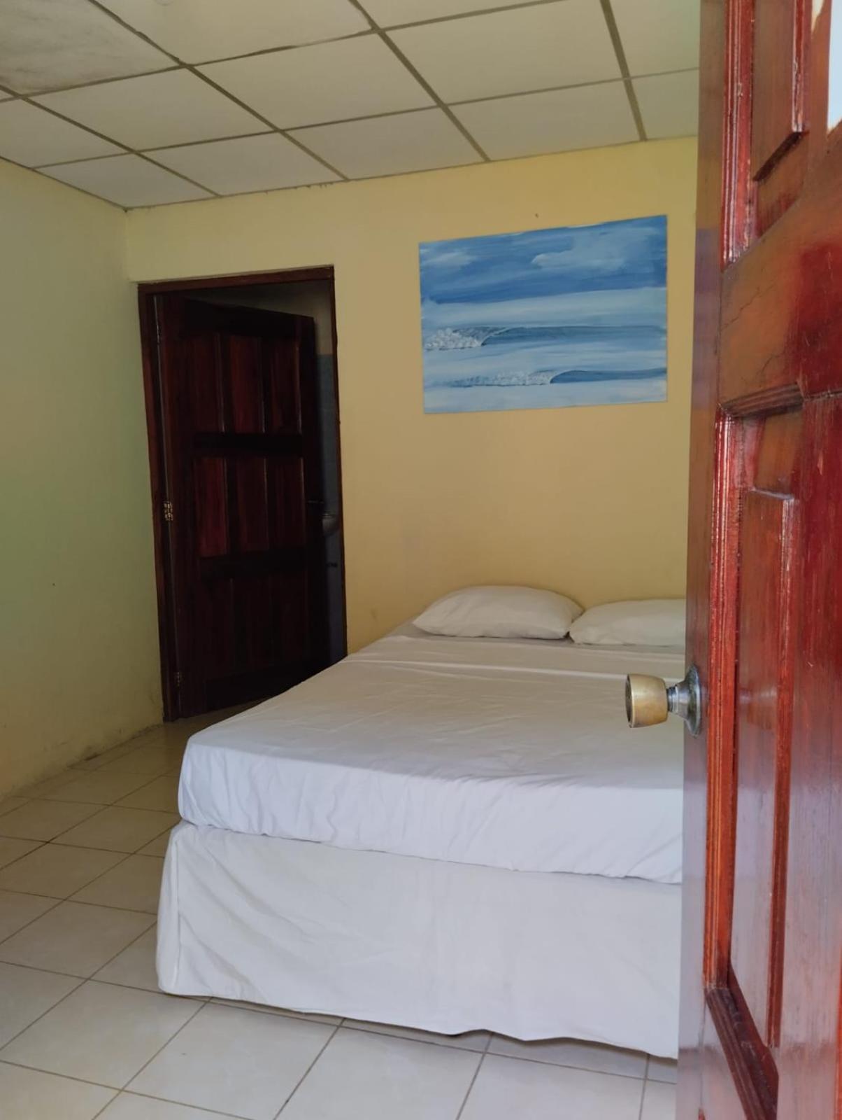 Chill Garrobo Hotel El Gigante Ruang foto