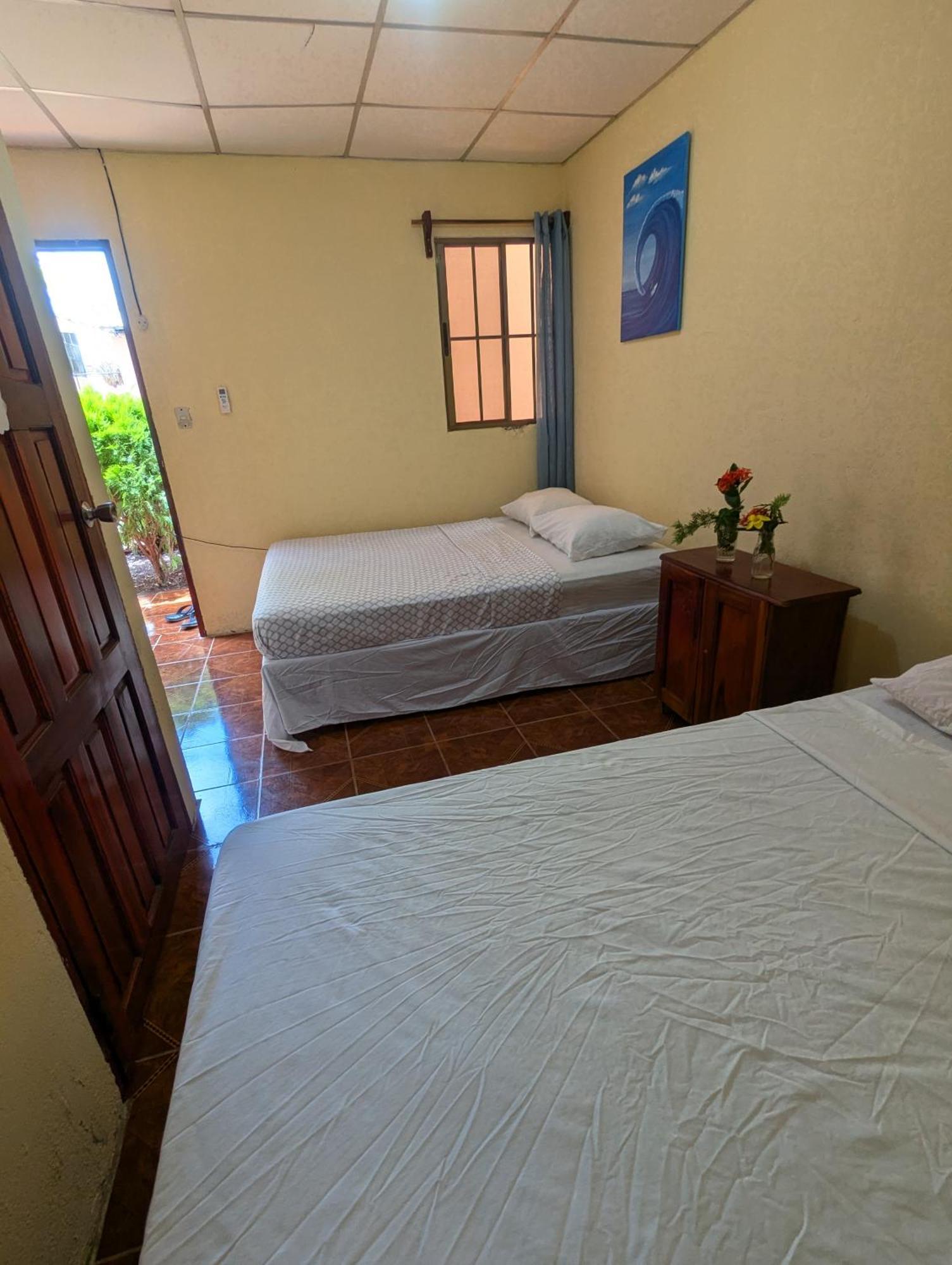 Chill Garrobo Hotel El Gigante Ruang foto
