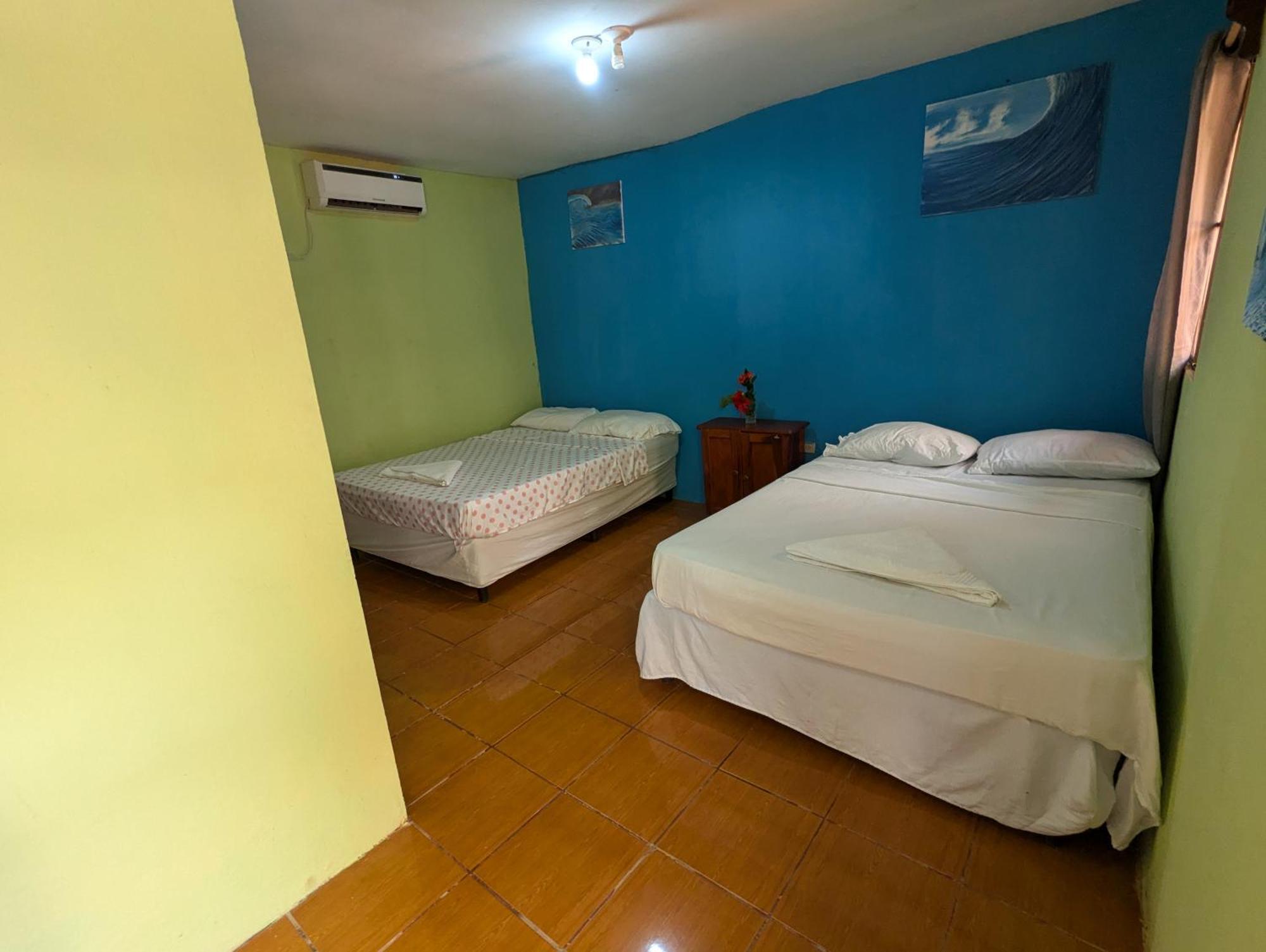 Chill Garrobo Hotel El Gigante Ruang foto