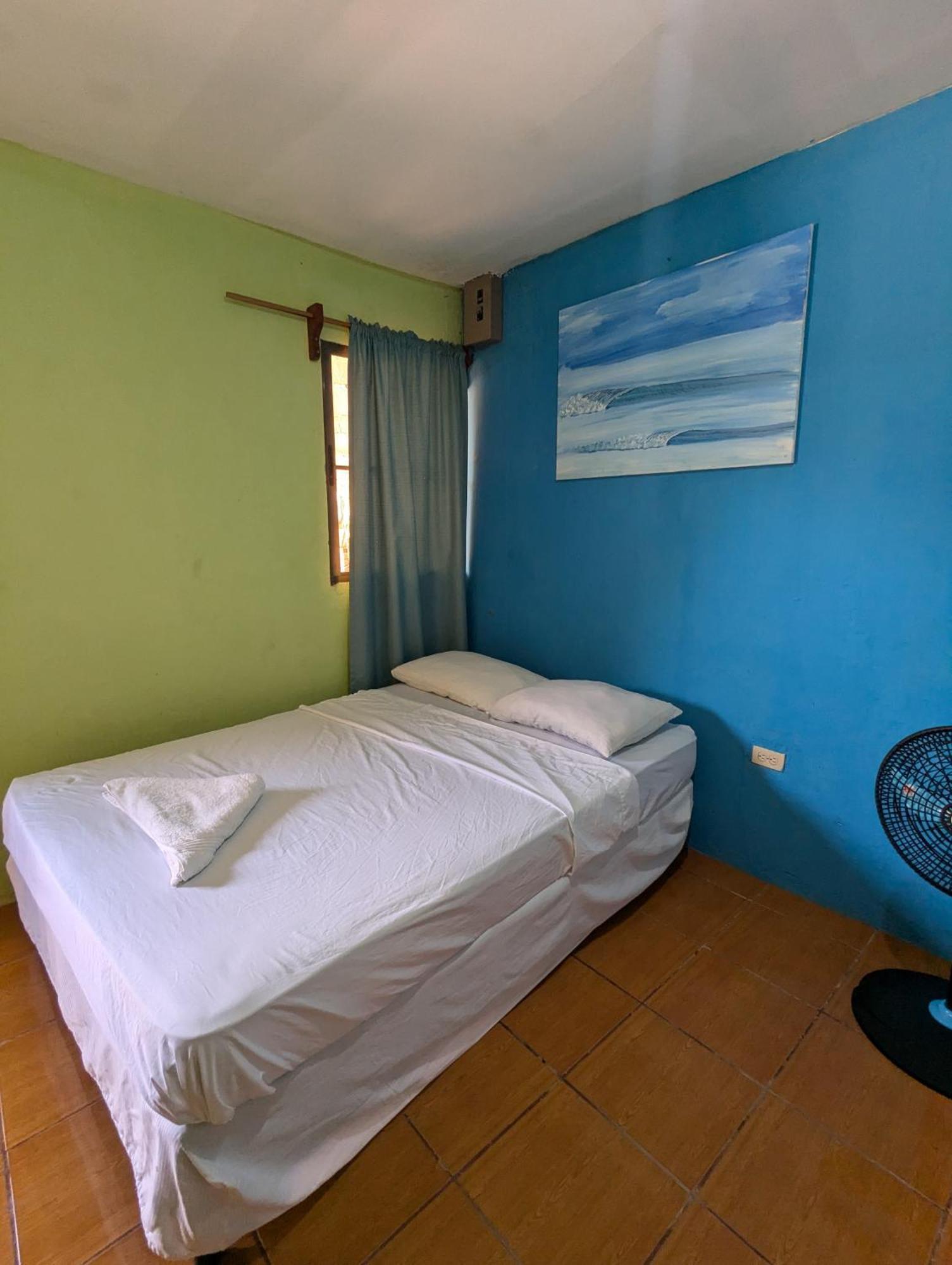 Chill Garrobo Hotel El Gigante Ruang foto